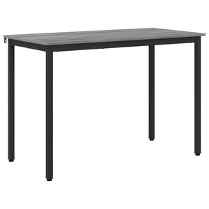 vidaXL Esstische METALL