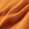 Kinder-Langarmshirt Dunkles Ocker 128