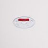 Smartwares Rauchmelder 3 Stk. 10,6x10,6x3,6 cm Wei&szlig;