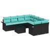 Black_and_turquoise