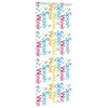 vidaXL Duschrollo mit Kassette 110x240 cm Stoffbreite 106 cm