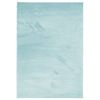 vidaXL Teppich OVIEDO Kurzflor Gr&uuml;n 300x400 cm