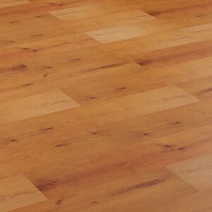 vidaXL Laminatboden 15 pcs Sandy Beige 101 x 20 x 0,8 cm Holzwerkstoff