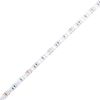 vidaXL Boxspringbett mit Matratze Dunkelbraun 200x200 cm Stoff