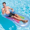 Intex Pool-Lounge King Kool Aufblasbar 160x85 cm 58802EU