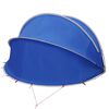 vidaXL Pool-Dome Gr&uuml;n 336 x 322 x 160 cm