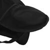 vidaXL Pferdedecke Dunkelgr&uuml;n und Schwarz 145 cm Polyester