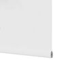 vidaXL Duschrollo 150x240 cm Stoffbreite 146 cm