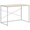 White_and_oak