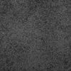 vidaXL Teppich Shaggy Hochflor Modern Anthrazit &Oslash; 100 cm