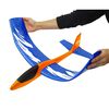 JAMARA Schaumwurfgleiter Pilo XL Blau und Orange