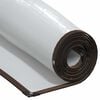 vidaXL Pflanzenabdeckung Transparent 2 x 12 m PE