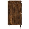 vidaXL Sideboard R&auml;uchereiche 60x35x70 cm Holzwerkstoff