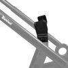 Baninni Adapter-Set f&uuml;r Kinderwagen Luiz-Maxi Cosi Schwarz