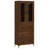 Brown_oak