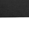 vidaXL Bodenfolie f&uuml;r Pools Schwarz 420 x 220 x 0,1 cm Vliesstoff