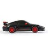 JAMARA Ferngesteuerter Sportwagen Porsche GT3 RS 2,4 GHz 1:24 Schwarz