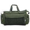 vidaXL Angeltasche Wasserdicht Dunkelgr&uuml;n Oxford-Gewebe