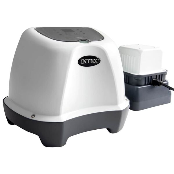 Intex Krystal Clear Salzwasser-System 12 V