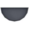 vidaXL Pflanzk&uuml;bel Anthrazit 120 x 60 x 35 cm Stahl