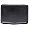 vidaXL Kofferraummatte Schwarz Geeignet f&uuml;r VW GOLF SPORTSVAN 2014-