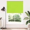 vidaXL Verdunkelungsrollo Gr&uuml;n 165x230cm Stoffbreite 161,6cm Polyester