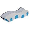 vidaXL Matratze Taschenfederkern Mittel 90x190 cm