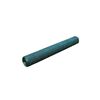 vidaXL Drahtzaun mit PVC-Beschichtung 25x1 m Gr&uuml;n