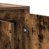 vidaXL Sideboard R&auml;uchereiche 120 x 41 x 75 cm Holzwerkstoff