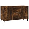 vidaXL Sideboard R&auml;uchereiche 100x36x60 cm Holzwerkstoff