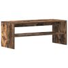 vidaXL TV-Schrank R&auml;uchereiche 100x40x40 cm Holzwerkstoff