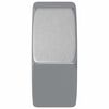 vidaXL Sechskantmutter 9000 pcs Silber Metall
