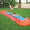 Bestway H2OGO Wasserrutsche Double Slide 52255