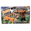 Van der Meulen Tischfu&szlig;ballspiel 51x31x10 cm