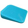 FitPAWS Balance-Rampe f&uuml;r Hautiere 35x35x7 cm Blau