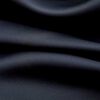 vidaXL Verdunkelungsvorh&auml;nge mit Ringen 2 Stk. Schwarz 137x213 cm Stoff