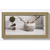 Walther Design Bilderrahmen Home 20 x 40 cm Beige-Braun