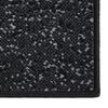 vidaXL Teppichl&auml;ufer BCF Anthrazit 60x450 cm