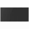 vidaXL Garten Essgruppe mit Kissen 7 pcs Grau Poly-Rattan