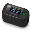 Medisana Pulsoximeter PM 100 Schwarz