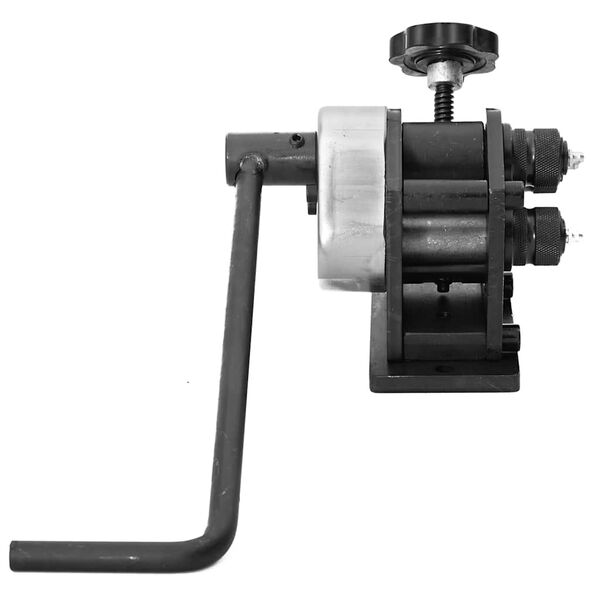 Biegemaschine Manuell