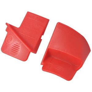 vidaXL Entfernungs- und Installationsset f&uuml;r Stretch-Fit-Riemen