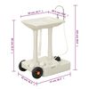 vidaXL Camping-Handwaschbecken mit Spender 35 L