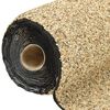 vidaXL Steinfolie Natur-Sand 150x60 cm