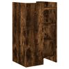 vidaXL Sideboard R&auml;uchereiche 45x35x75 cm Holzwerkstoff