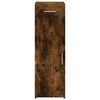 vidaXL Sideboard R&auml;uchereiche 30x42,5x93 cm Holzwerkstoff