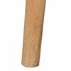 vidaXL Schreibtisch 100 x 51 x 76 cm Massivholz Akazie