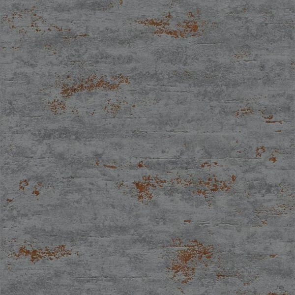 Noordwand Tapete Topchic Concrete Look Dunkelgrau