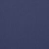 vidaXL Palettenkissen 6 Stk. Marineblau 40x40x4 cm Oxford-Gewebe