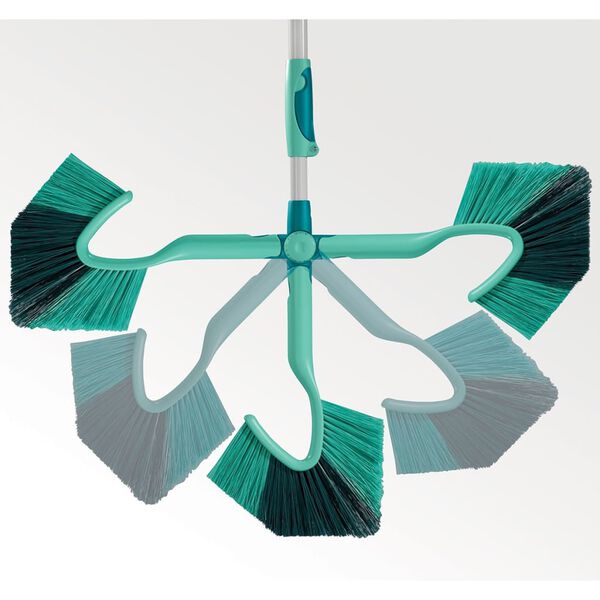Leifheit Wand- und Deckenbesen Dusty 41524